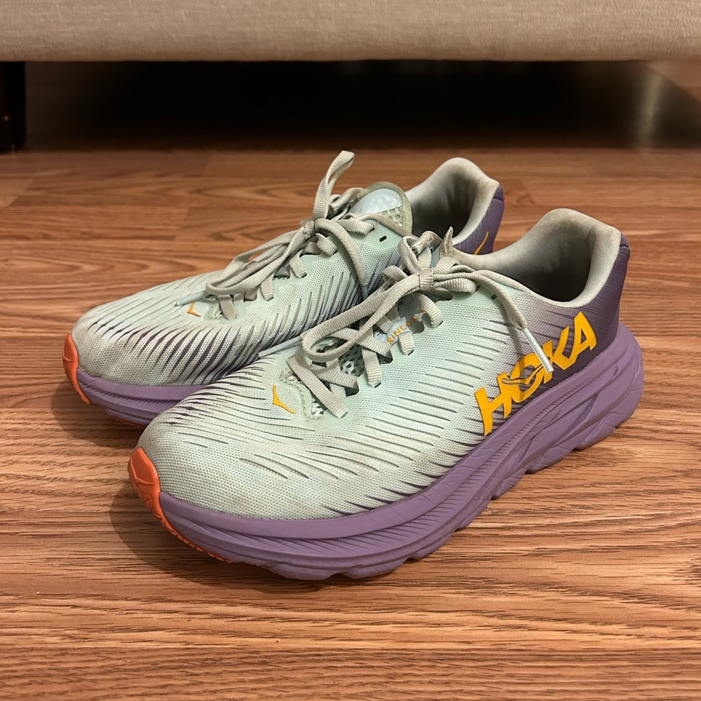 Hoka Rincon 3